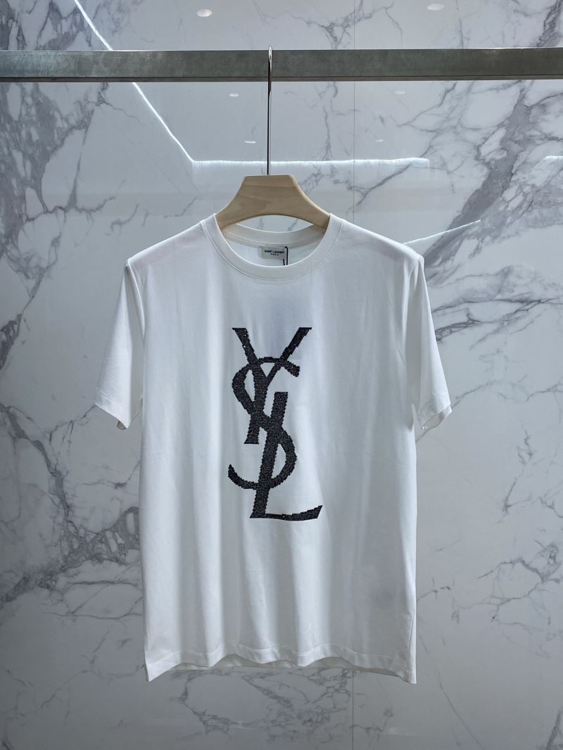 Ysl T-Shirts